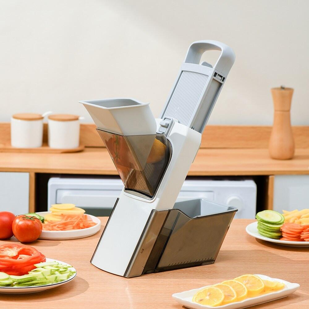 Manual Vegetable Cutter
