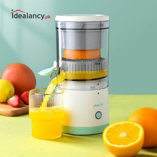 Citrus Juicer