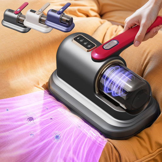 Bed Vacuum Cleaner