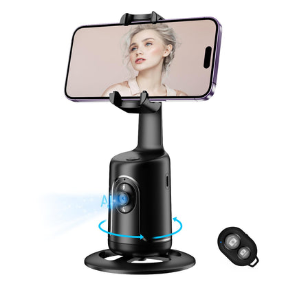 Auto Face Tracking Tripod