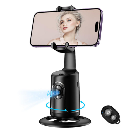 Auto Face Tracking Tripod