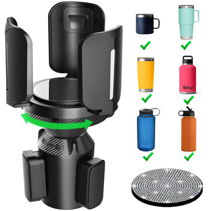 Car Drink Expander Holder