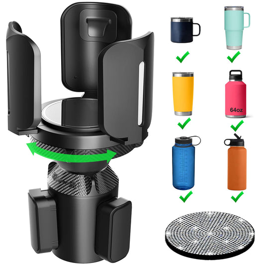 Car Drink Expander Holder