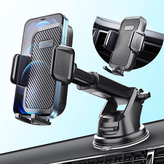 360° Rotatable Car Phone Holder
