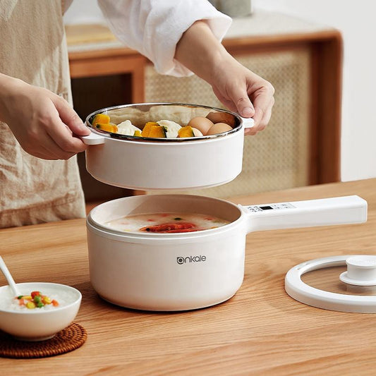 ELECTRIC HOT POT