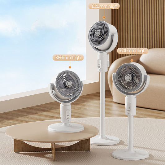 Standing Fan for Bedroom