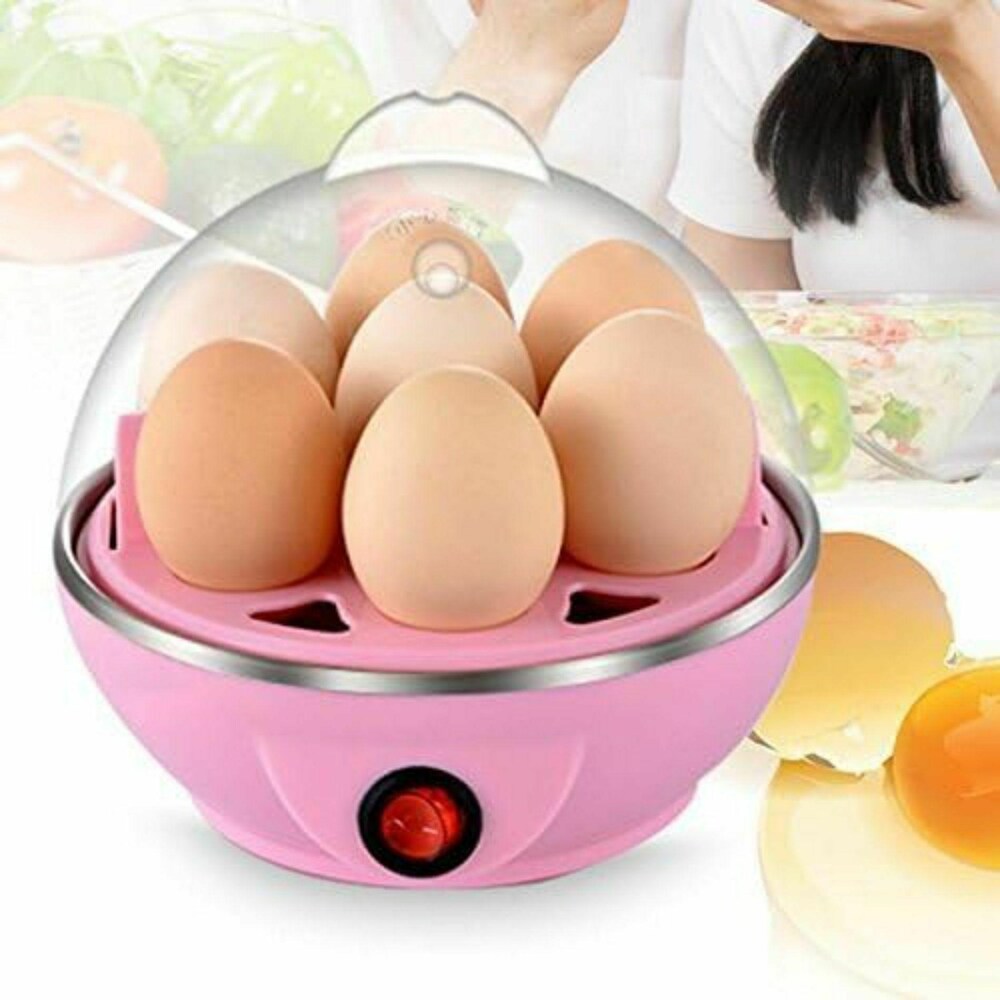 Egg Steamer Microwave