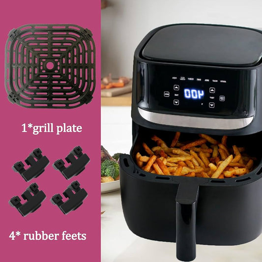 Air Fryer For Cooking